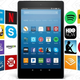 Amazon Fire HD 8 | $50 | Amazon
